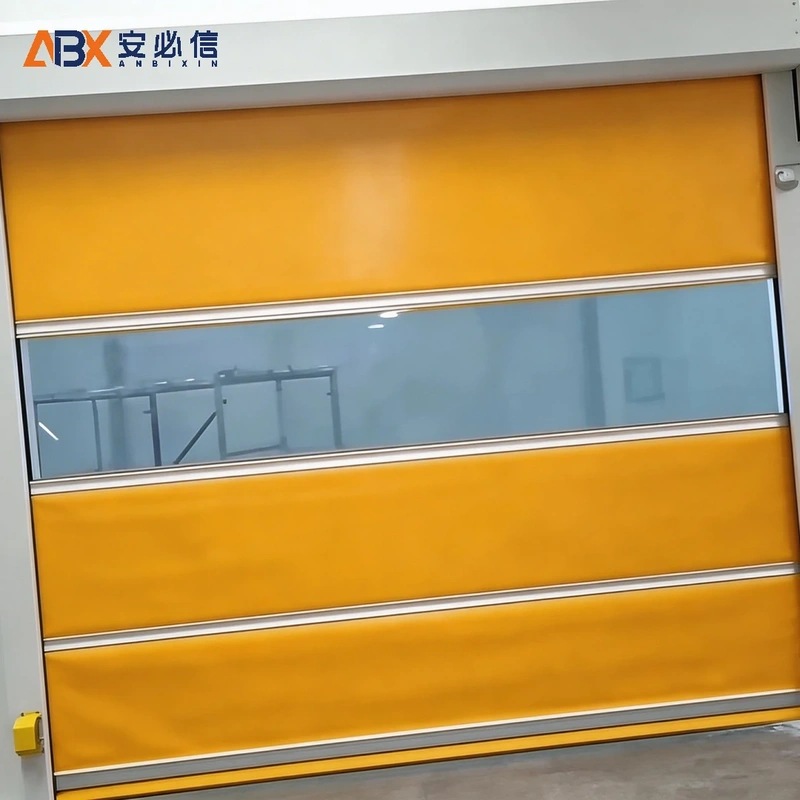 汕头快速卷帘门