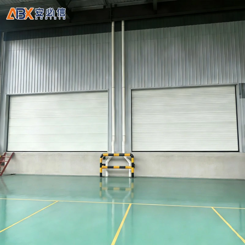 汕头高扬程滑升门